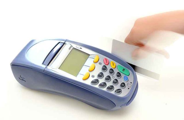 A rebellious breed of POS Malware has been discovered: Punkey Malware