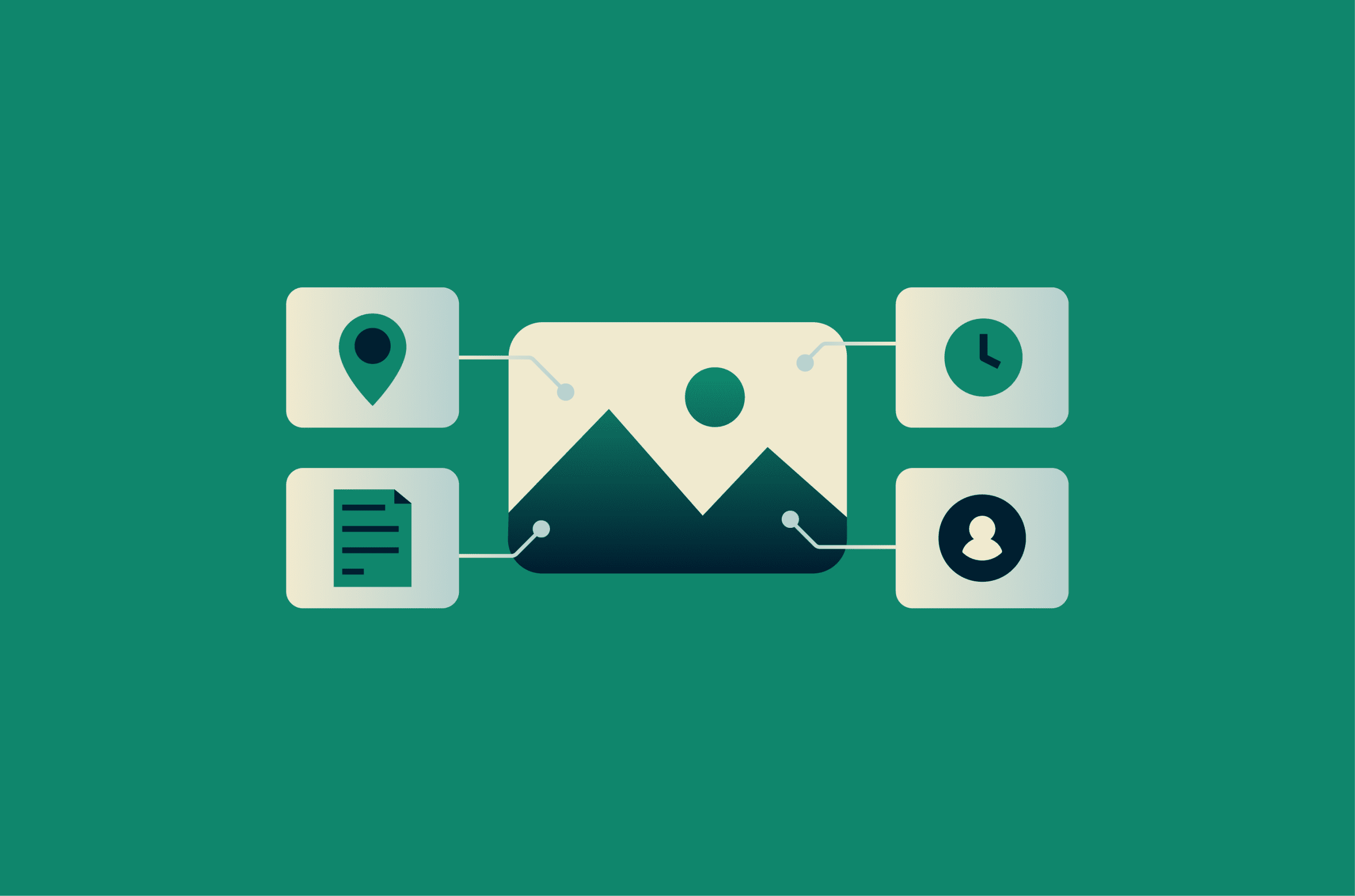 metadata explained