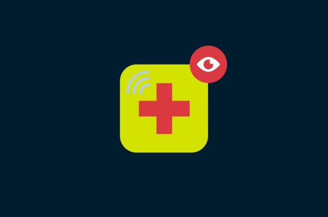 Our privacy analysis of 10 opioid treatment and recovery apps