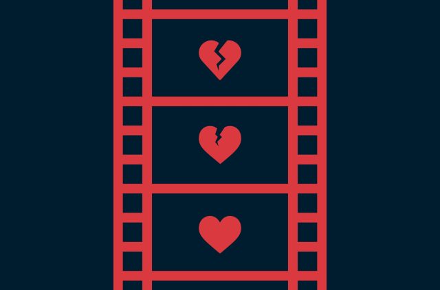 Che film vedere a San Valentino? Scoprilo con la nostra infografica
