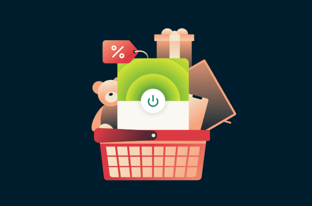 Offres d'ExpressVPN pour le Black Friday et le Cyber Monday 2023