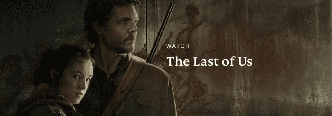 Où regarder The Last of Us en ligne