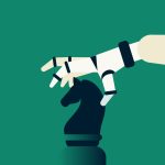 Perché i videogame sono perfetti per sviluppare l'intelligenza artificiale