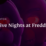Waar kun je de film van 'Five Nights at Freddy's' online game kijken?