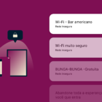 O que é SSID e como encontrá-lo no WiFi