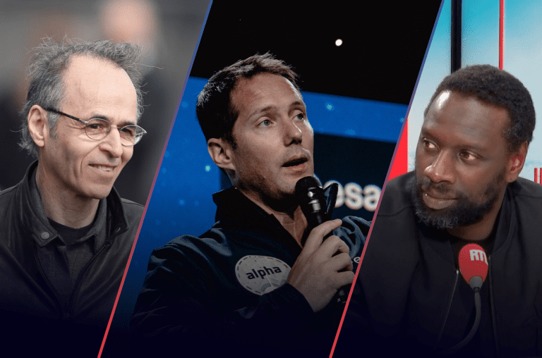 Personnalité préférée des Français : que devient Jean-Jacques Goldman ?