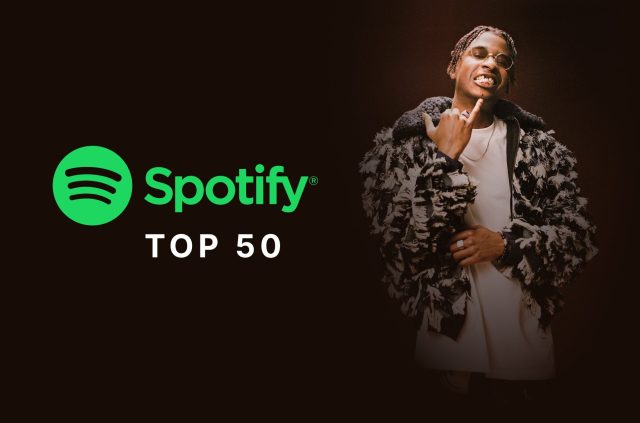 Yamê : une révolution musicale française sur Spotify