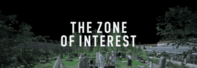Où regarder The Zone of Interest en 2026
