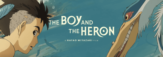 Dónde ver El chico y la garza