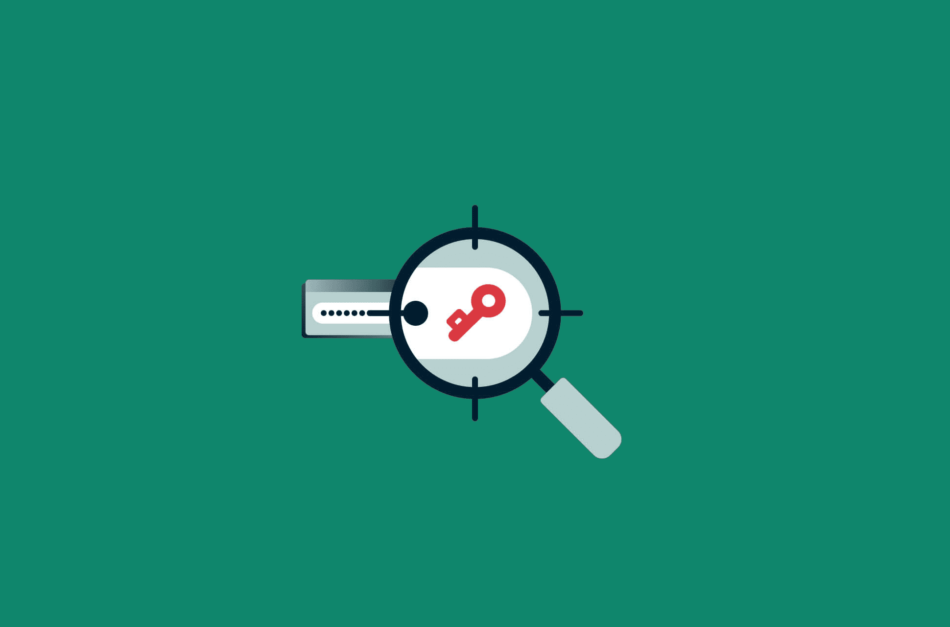 Network security key: What it is and how to find it