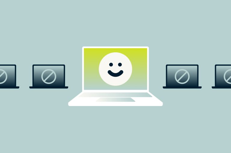 Survey: 46% of Gen Z take measures to limit screen time