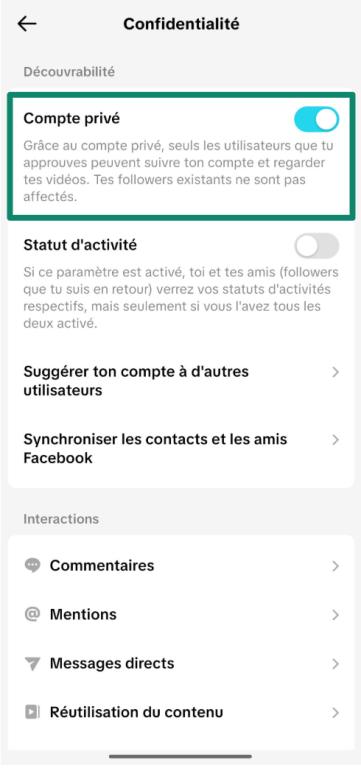 How To Delete Your Tiktok Account Permanently Fr 20
