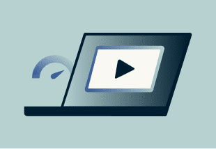 Vérifiez votre vitesse de connexion grâce au test de vitesse intégré Exécutez un test de vitesse intégré directement dans l’application Wi...