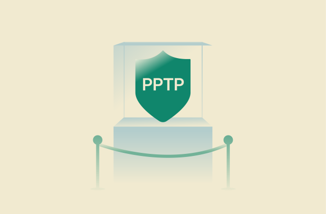 PPTP VPN (Point-to-Point Tunneling Protocol): What it is and how it works