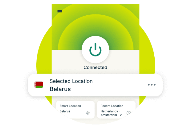 Connect To Server Belarus