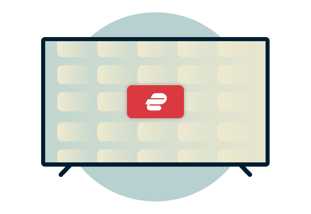 Téléchargez l’application pour Apple TV Sur votre Apple TV, rendez-vous sur l’App Store et cherchez ExpressVPN. Sélectionnez l’application...