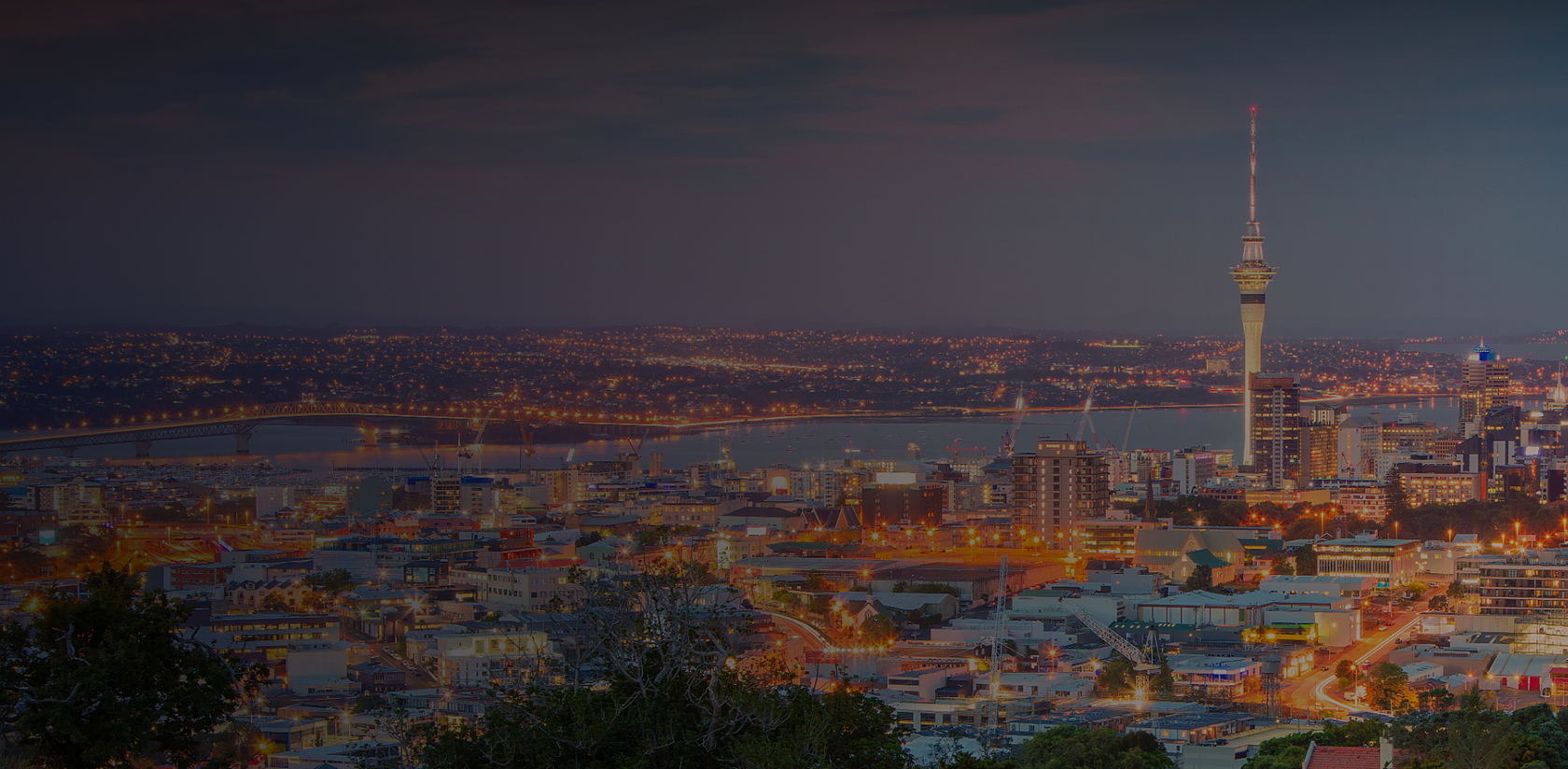 New Zealand Ip Address