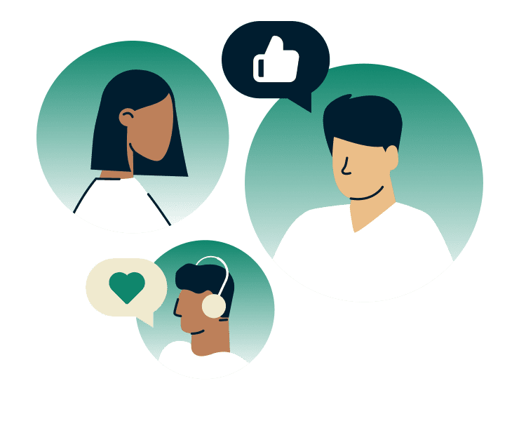 Trusted By Millions@2x 9