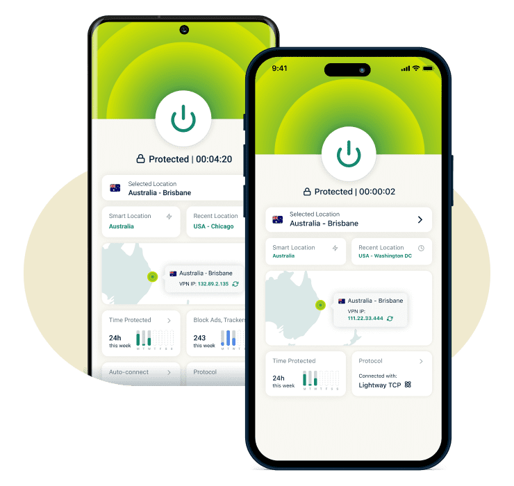 Vpn Ios Android Brisbane