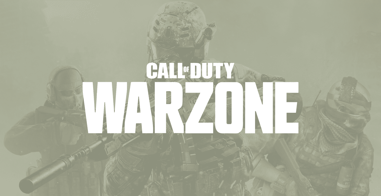 Jugar COD: Warzone con ExpressVPN