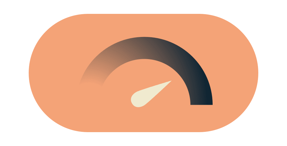 Tachimetro Internet: Ottieni velocità internet incredibili con ExpressVPN.