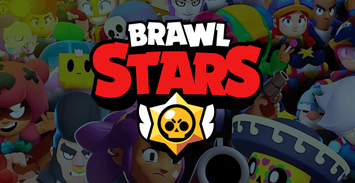 שחקו Brawl Stars עם VPN.