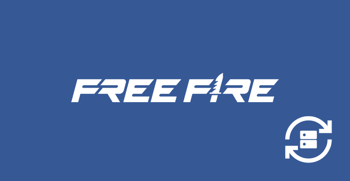 كيف تلعب Garena Free Fire على خوادم محتلفة.