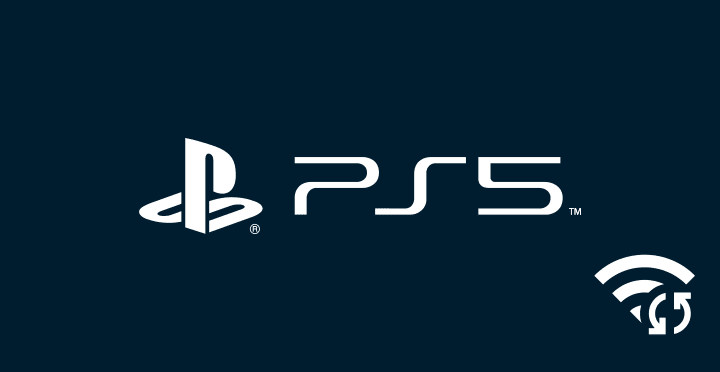 كيفية تغيير نوع NAT على PS5.