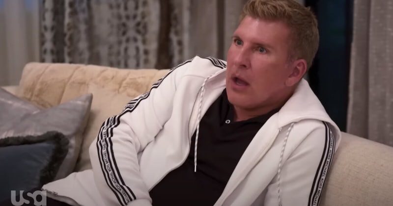 Chrisley Knows Best 시즌 10 시청