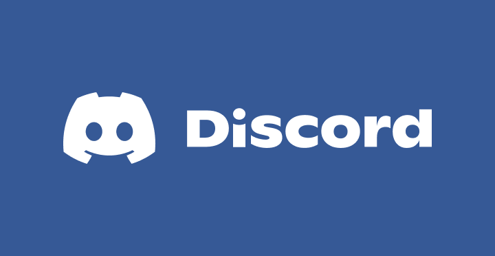 شعار Discord.