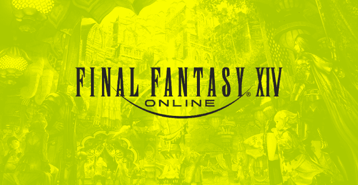 שחקו FFXIV עם VPN.