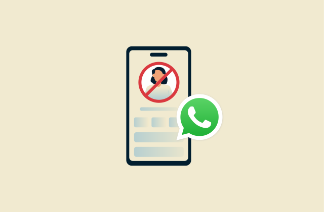 How to block someone on WhatsApp (step-by-step guide for all devices)