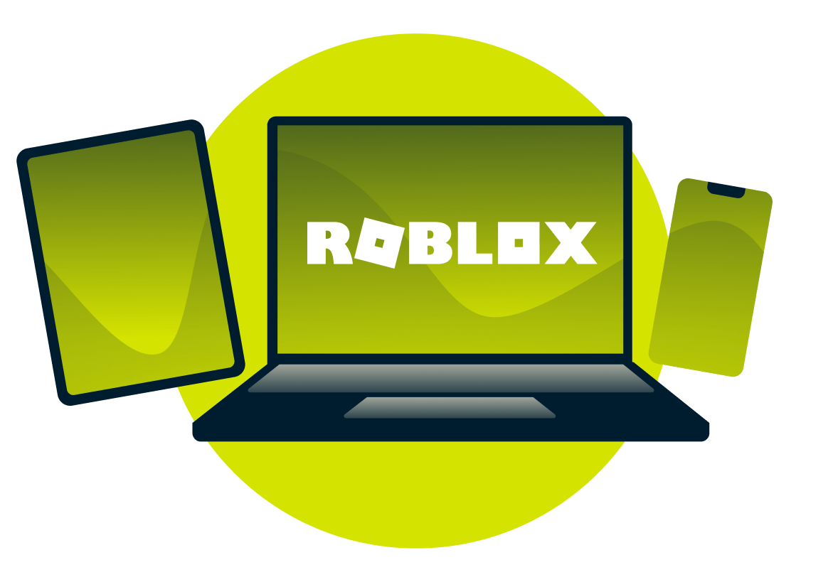 Juegue Roblox en todos sus dispositivos