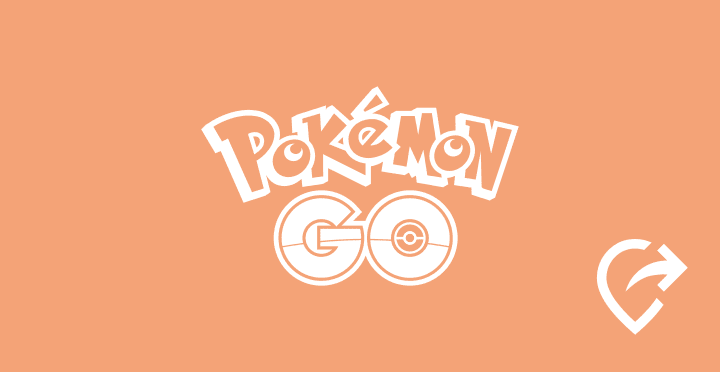 انتحال موقعك على Pokémon Go بكل أمان.