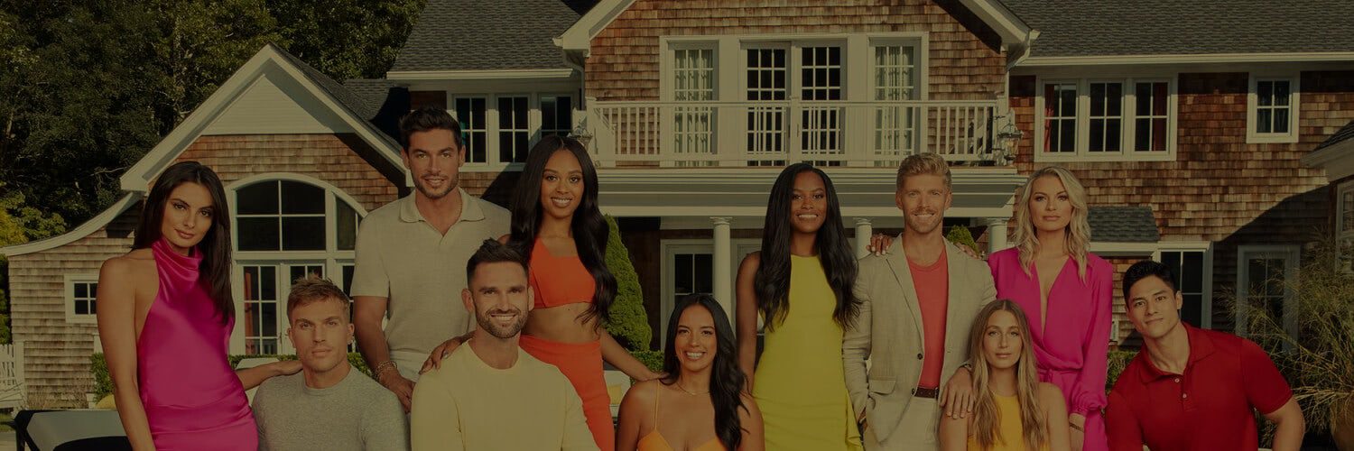Watch Summer House