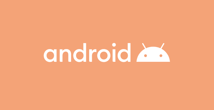 Logotipo de Android.