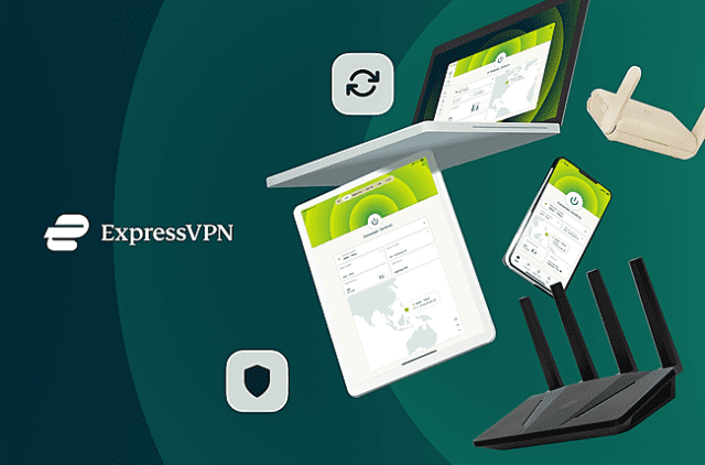 Deprecating older ExpressVPN app versions: Update yours now