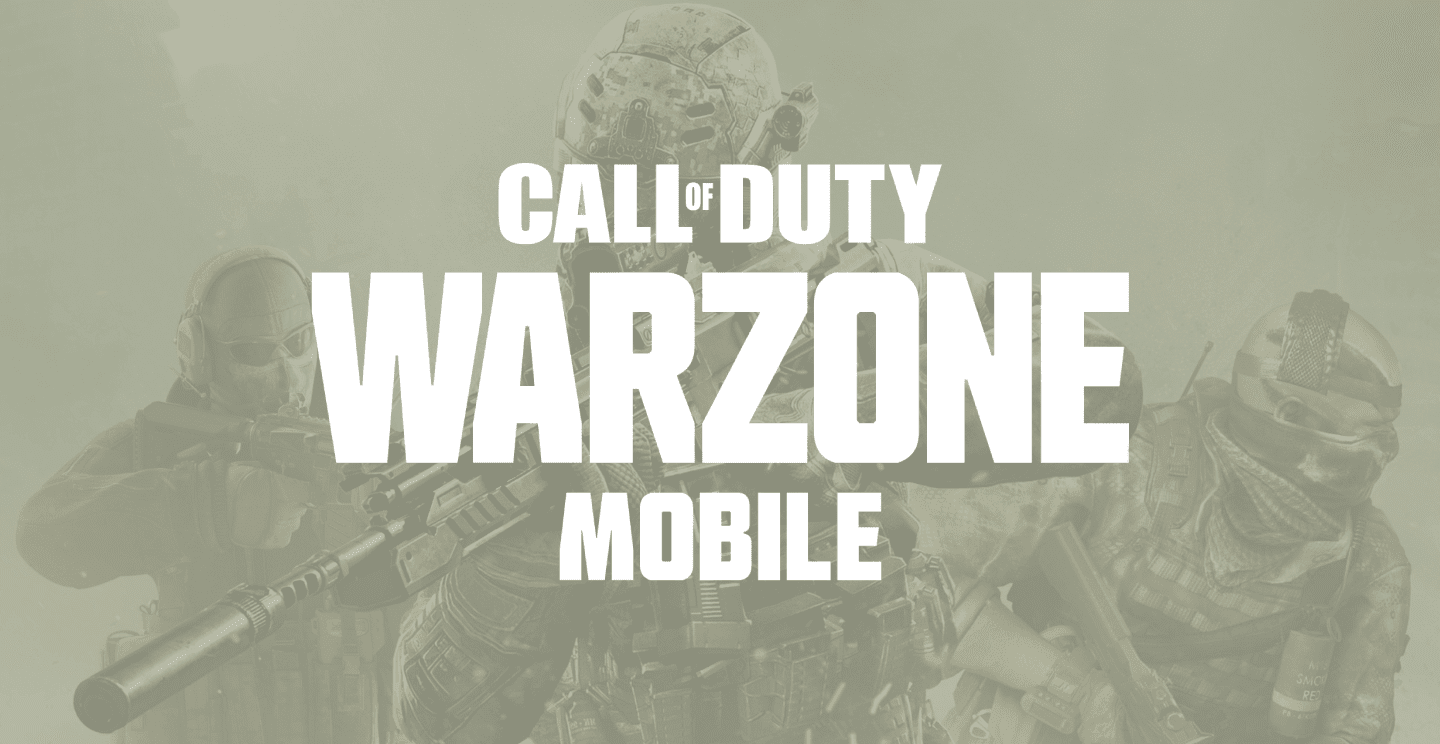 איך לשחק ב-COD: Warzone Mobile עם VPN.