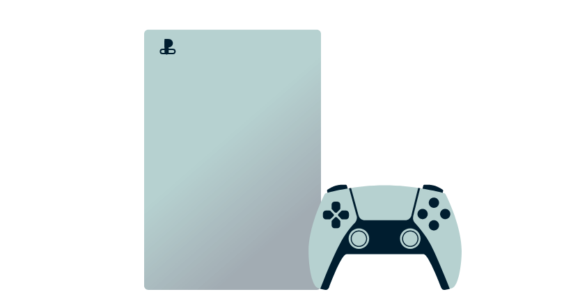 VPN for PlayStation 5.