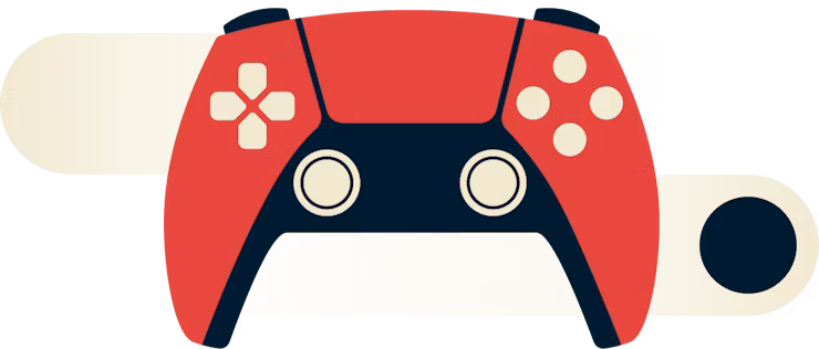 VPNを使ってPlayStationでゲーム。