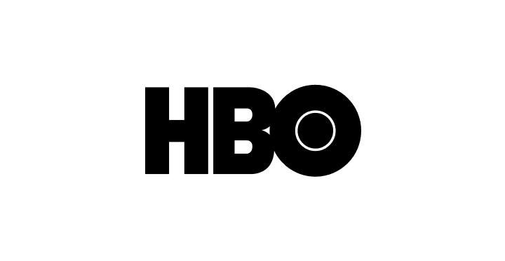 Logo HBO. 