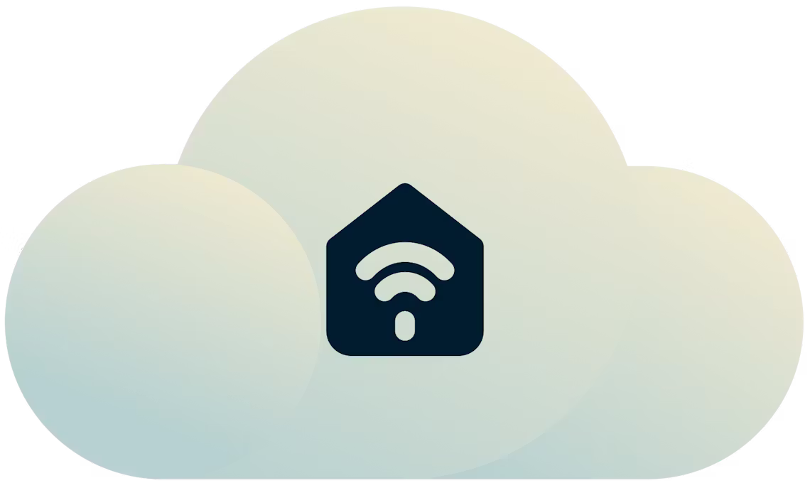 VPN til IOT-enheder (Internet of Things).