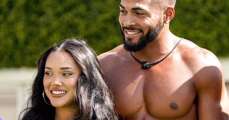 4 sezon Love Island USA