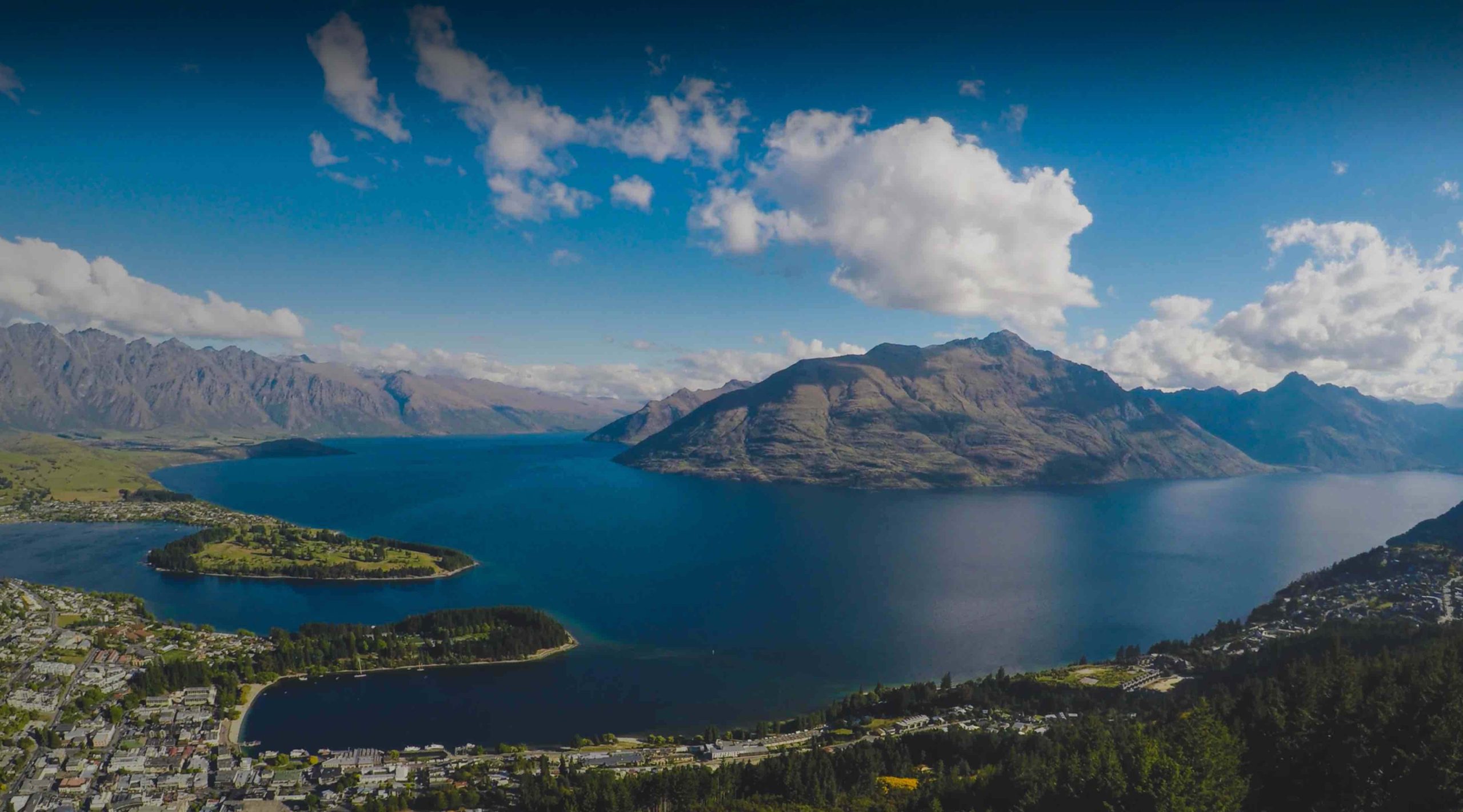 ニュージーランド対応VPNサービス 2025