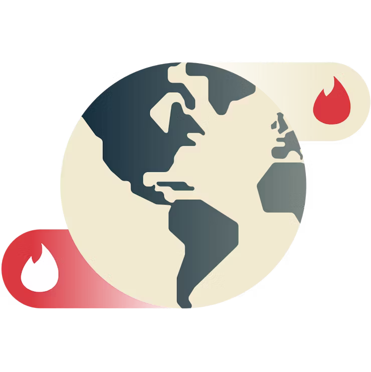 Tinder bazı ülkelerde neden engellenir?