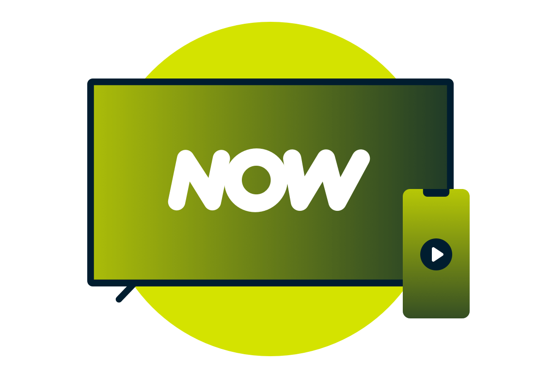 Now TV ขั้นตอนที่3