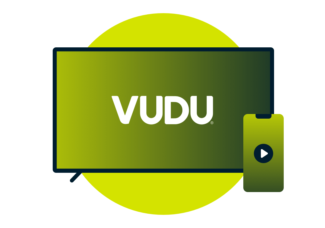 Usa ExpressVPN per guardare Vudu su tutti i tuoi dispositivi.
