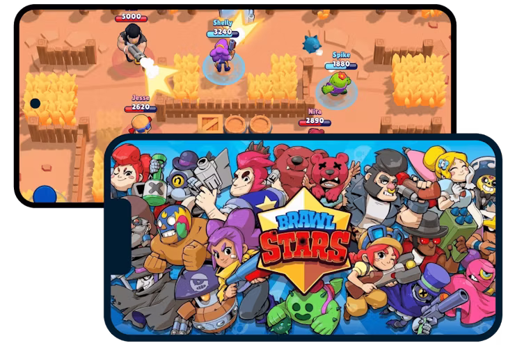 Brawl Stars