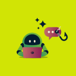 What is AI phishing, and how can you avoid it?