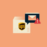 Spotting UPS scam emails: What you need to know